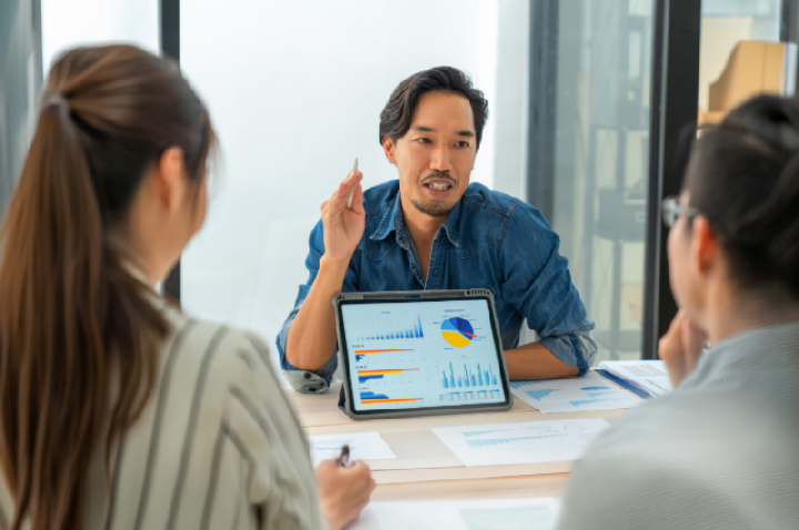 CFOs ampliam investimentos em tecnologia, diz Grant Thornton