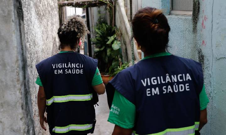 Chikungunya: União reconhece situação de emergência em Dourados