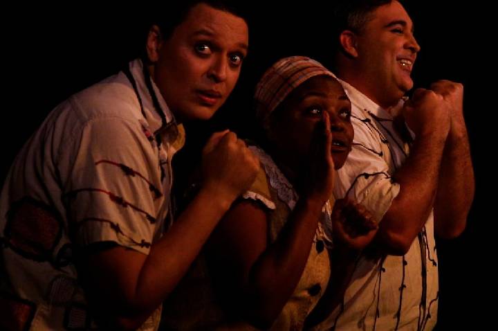 Circuito CultSP: Guarulhos recebe espetáculo sobre Carolina Maria de Jesus tem apresentações gratuitas