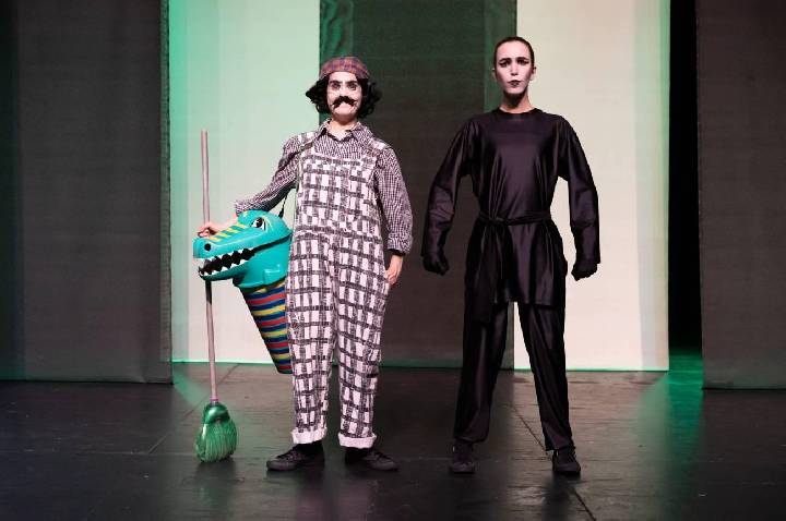 Circuito de Teatro Infantil Ambiental anuncia apresentações em Francisco Morato e Caieiras