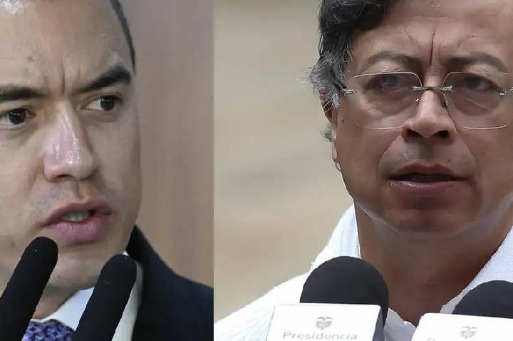 Colômbia acusa Equador de interferir em eleição presidencial