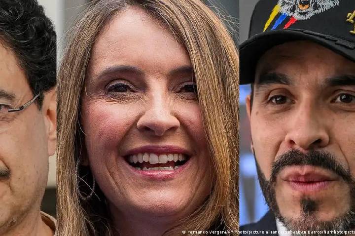 Colômbia vai às urnas decidir sobre continuidade da esquerda