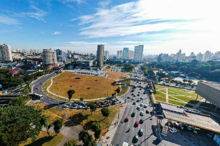 Com 3ª maior pontuação do Brasil, São Bernardo está entre 21 municípios do País selecionados pelo 'Cidades Mais Inteligentes'