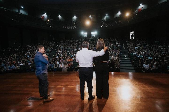 Com benefícios históricos a servidores, proposta da Prefeitura de São Bernardo é aprovada em assembleia do Sindserv