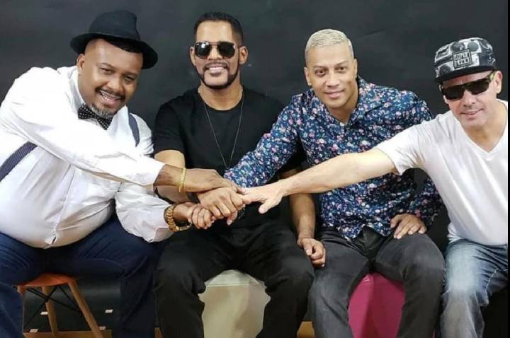 Com entrada gratuita, Sampa Crew leva seus sucessos ao 'Universo Gastro Beer Edição Tattoo' em São Bernardo do Campo