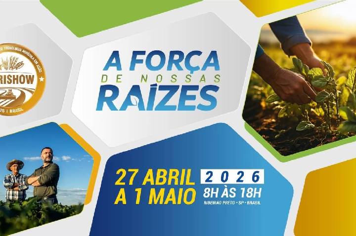 Com estratégias de logística e recursos tecnológicos, Agrishow traça plano de mobilidade para o acesso à feira este ano