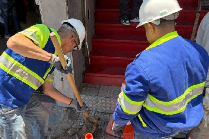 Combate a fraudes recuperou volume de água suficiente para abastecer uma cidade como Guarulhos por 30 dias
