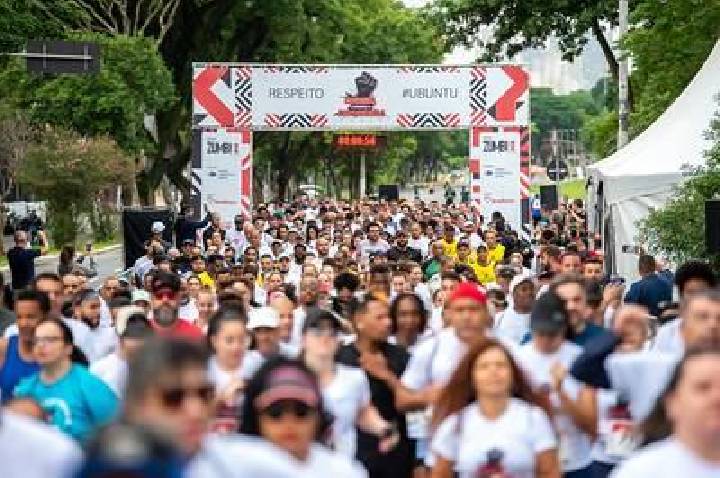 Começa sábado, dia 15/11, 8ª Virada da Consciência