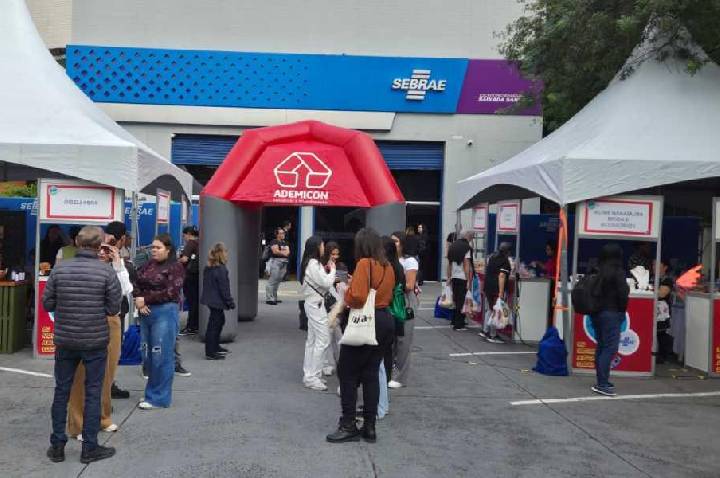 Confeiteira destaca planejamento e superação com a Semana do MEI na Baixada Santista
