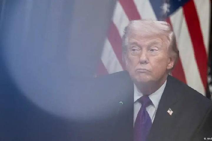 Conflito no Irã esquenta embate entre Trump e Congresso