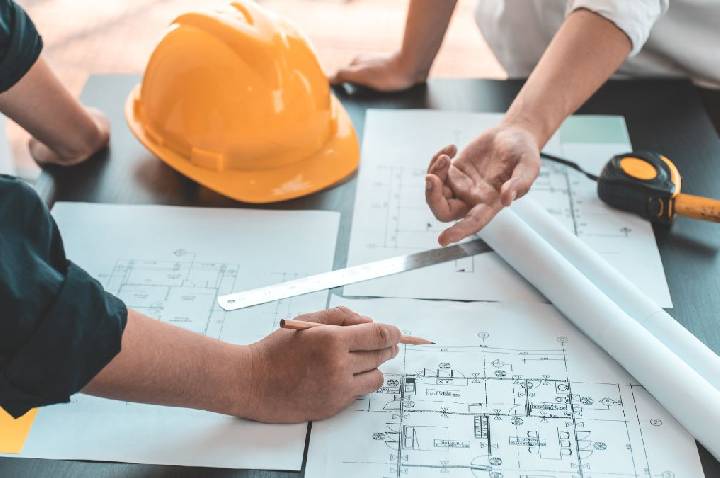 Construtora integra arquitetos à personalização na obra