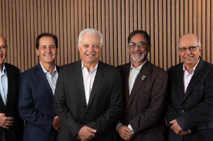 Cooperativas de crédito ganham espaço no sistema financeiro