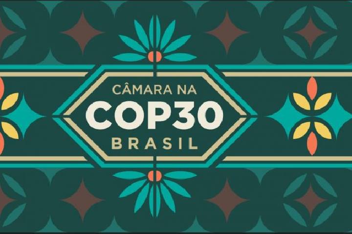 COP30: parlamentares discutem papel do Legislativo para transformar compromissos em ações concretas