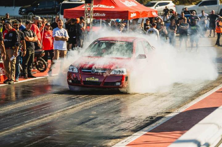 Copa FT BR Sport de Arrancada estreia com força total no Autódromo FuelTech Velopark