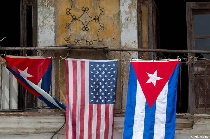 Cuba divulga guia de como agir em caso de ataque dos EUA