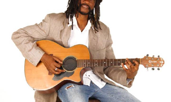 Da Ghama revisita clássico de Jorge Vercillo em novo videoclipe