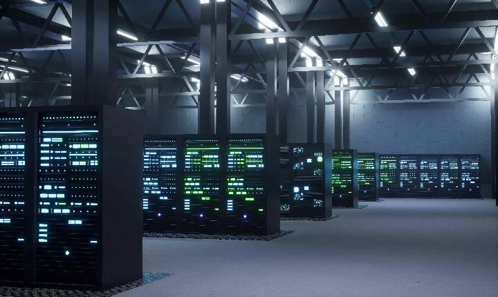 Data centers ampliam debate sobre energia e transição verde