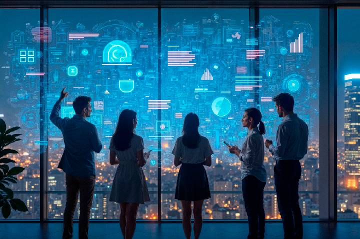 Datasafer lança pesquisa sobre futuro de MSPs e ISPs