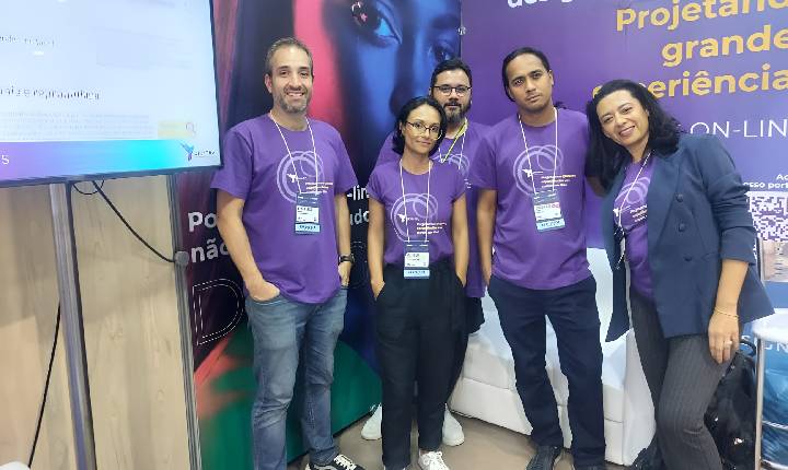 Designa aposta em inovação para transformar ensino digital
