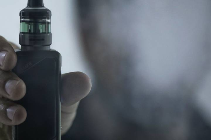 Dia Mundial sem Tabaco: novas tecnologias camuflam vapes e são desafio