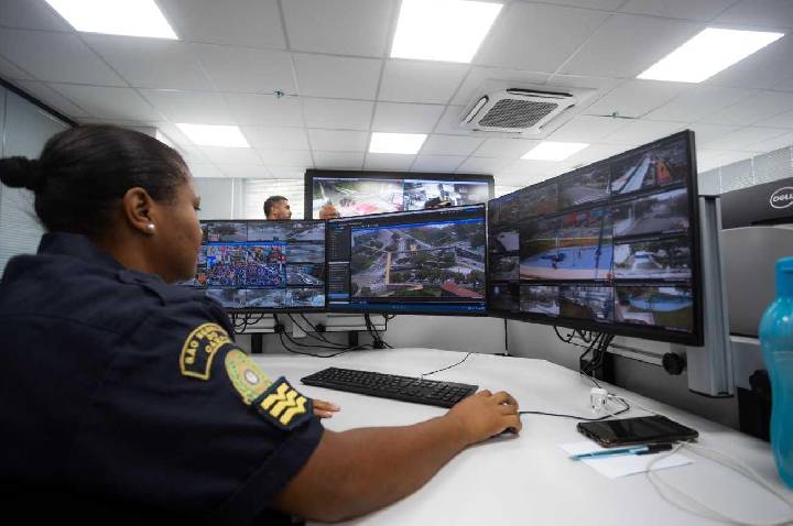 Diante de avanço na segurança, São Bernardo registra queda de 40,8% no roubo de veículos em 2026