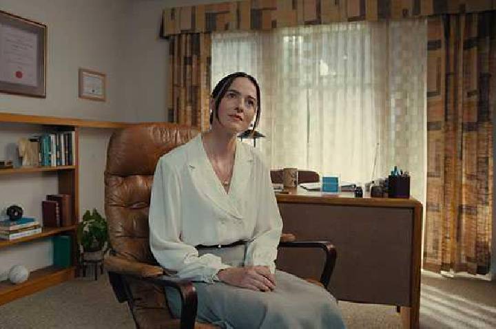 Do Oscar a Backrooms: Um Não-Lugar: a incrível trajetória de Renate Reinsve