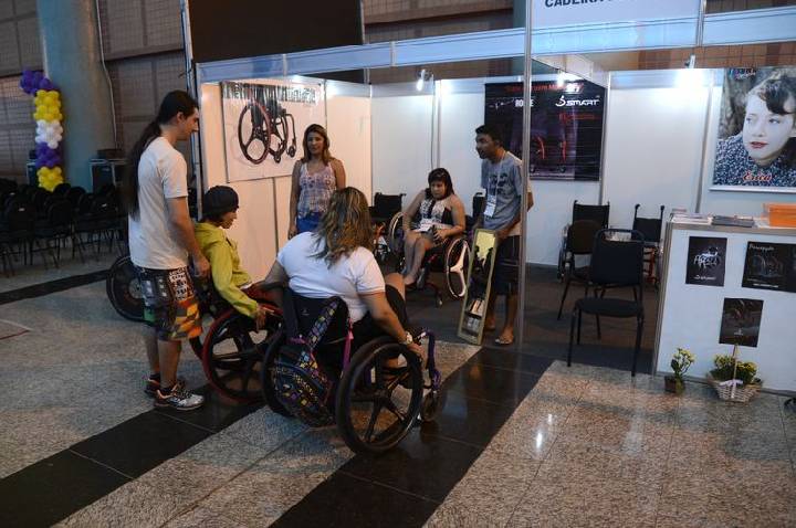 Dossiê Acessibilidade é lançado em São Paulo pelo Itaú Cultural