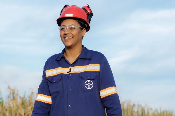 Educação ilimitada é motor de novo modelo de gestão da Bayer