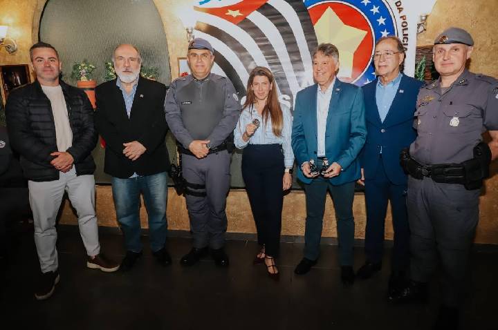 Em São Bernardo, Operação Força Total fortalece segurança com ação integrada da GCM e PM no Rudge Ramos e outras regiões