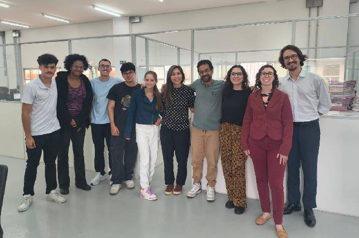 Em São Bernardo, Prefeitura e Fatec avançam parceria para fortalecer gestão e licenciamento ambiental