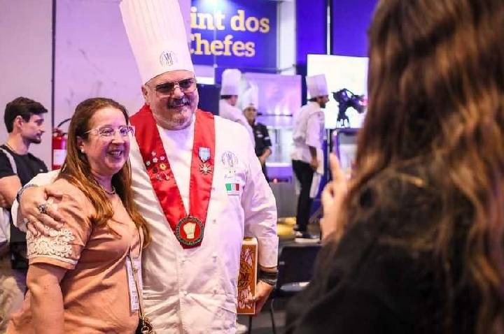 Empresas italianas apostam no mercado brasileiro