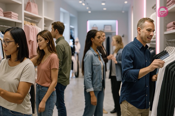 Empresas reforçam motivação de equipes para a Black Friday