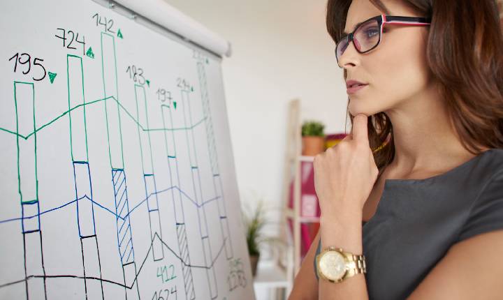 Empresas utilizam dados como instrumentos de validação