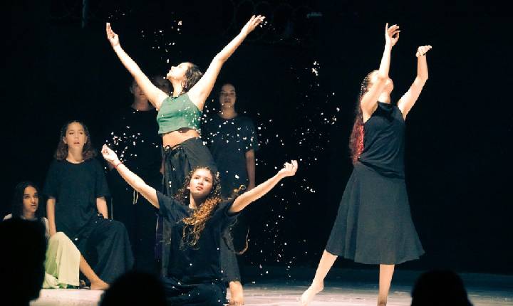 Ensino da dança é tema de seminário nacional em Paracuru