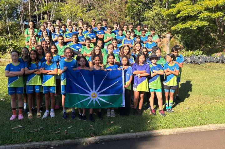 Equipe da Prefeitura disputa VI Torneio Regional Triângulo de Natação a partir desta sexta (17)