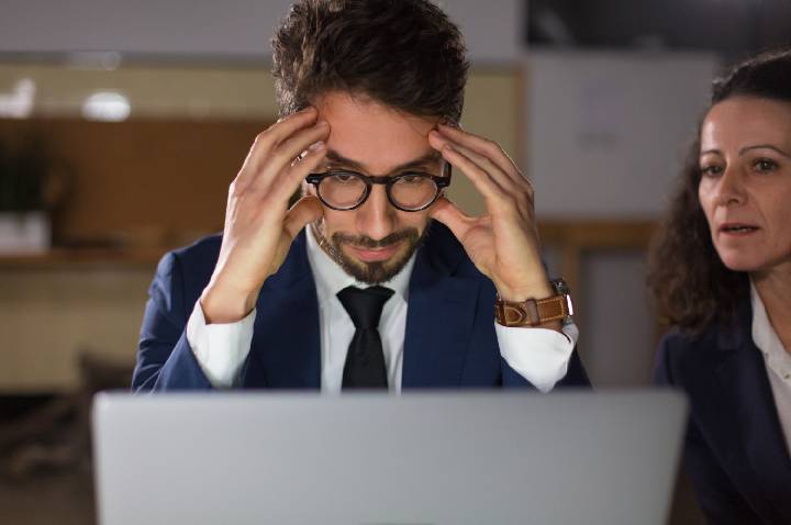 Erros de gestão podem elevar turnover nas empresas