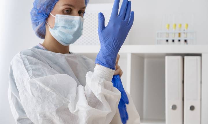Escovas técnicas integram protocolos de limpeza hospitalar