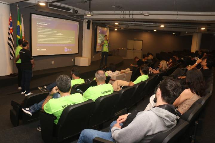 ESG Challenge 2025 proporá soluções para o Porto de Santos