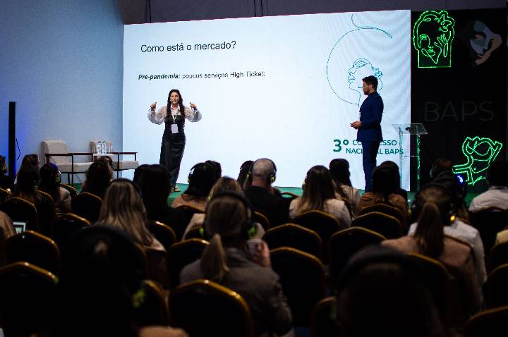 Especialistas debatem futuro do turismo de saúde brasileiro