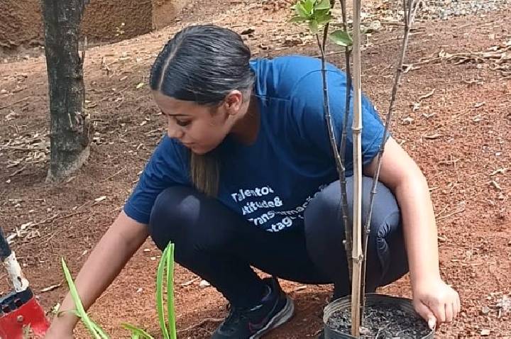 Espro oferece curso gratuito de Educação Ambiental
