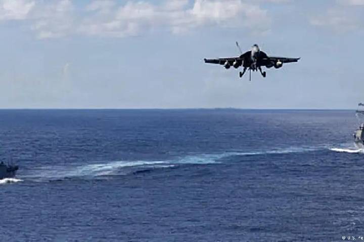 EUA planejam retirar sistemas de armas da Otan, diz jornal