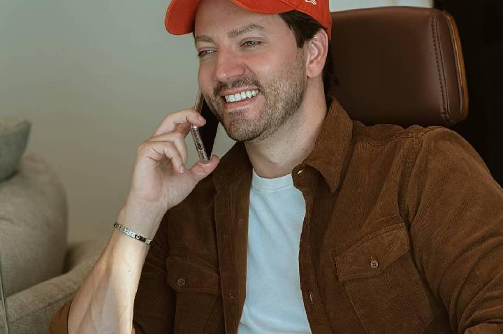 Evandro Jr. participa do Programa Manhã Vitoriosa nesta sexta-feira (03)