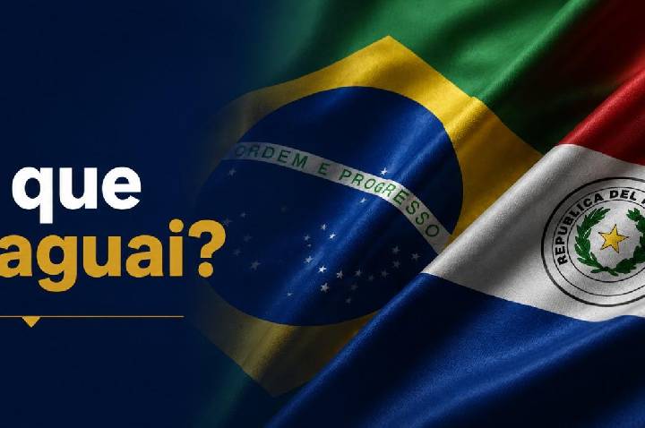 Evento em SP discute oportunidades de negócios no Paraguai