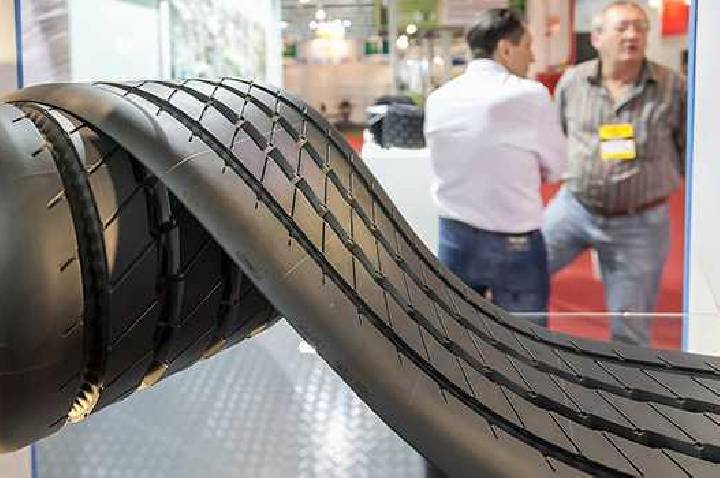 Expobor e Pneushow 2026: Borracha impulsiona competitividade dos setores automotivo, transporte, logística e mobilidade