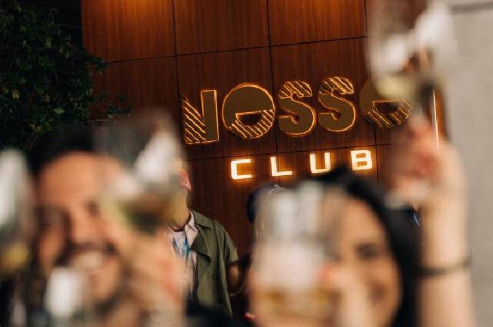 F1 de Miami será o primeiro evento internacional a contar com a hospitalidade de um dos camarotes da Sapucaí