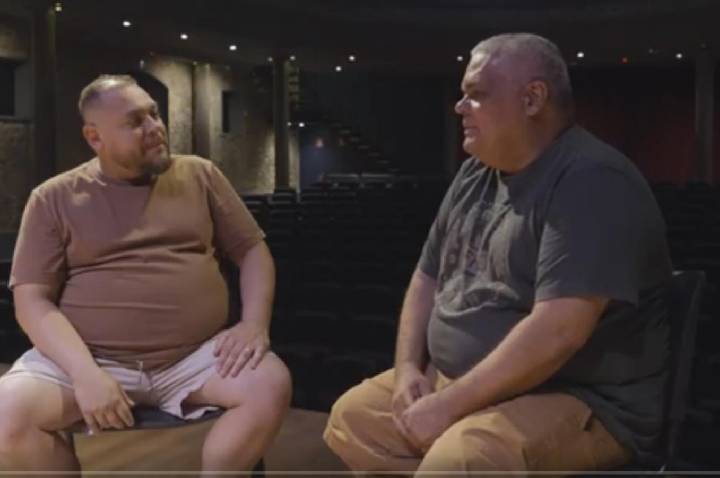 ‘Falando de Samba’ tem novo episódio em canal cultural de Santos
