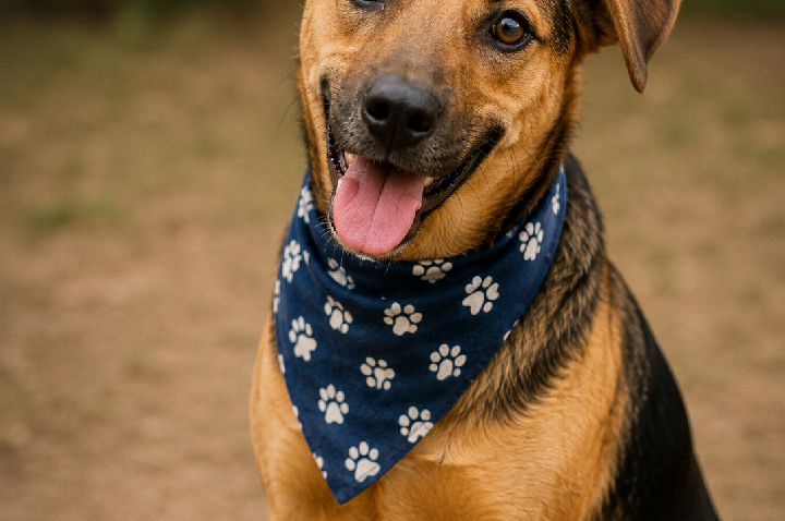 Feira de adoção no Uberlândia Shopping busca novos lares para pets
