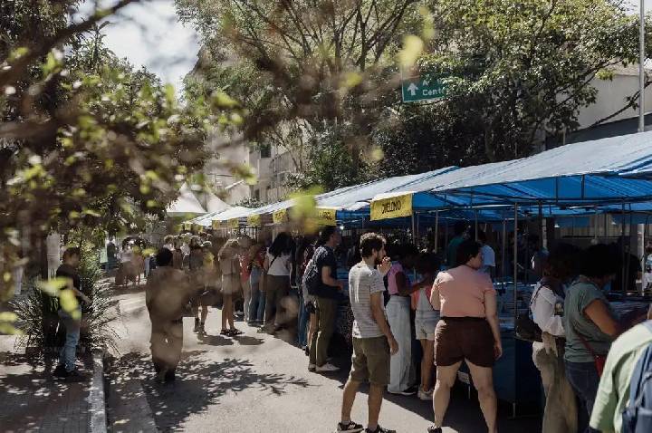 Feira literária resgata história afro-brasileira no bairro do Bixiga