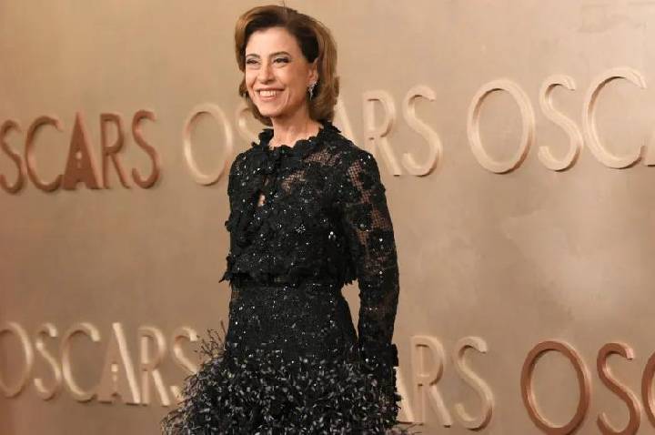 Fernanda Torres se junta a Willem Dafoe no elenco do novo filme de Bárbara Paz
