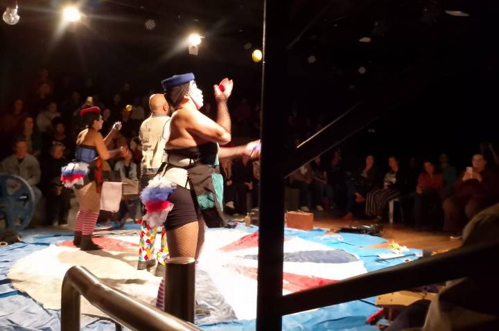 FESTA 68 - Festival Santista de Teatro abre inscrições para espetáculos da próxima mostra regional na Baixada